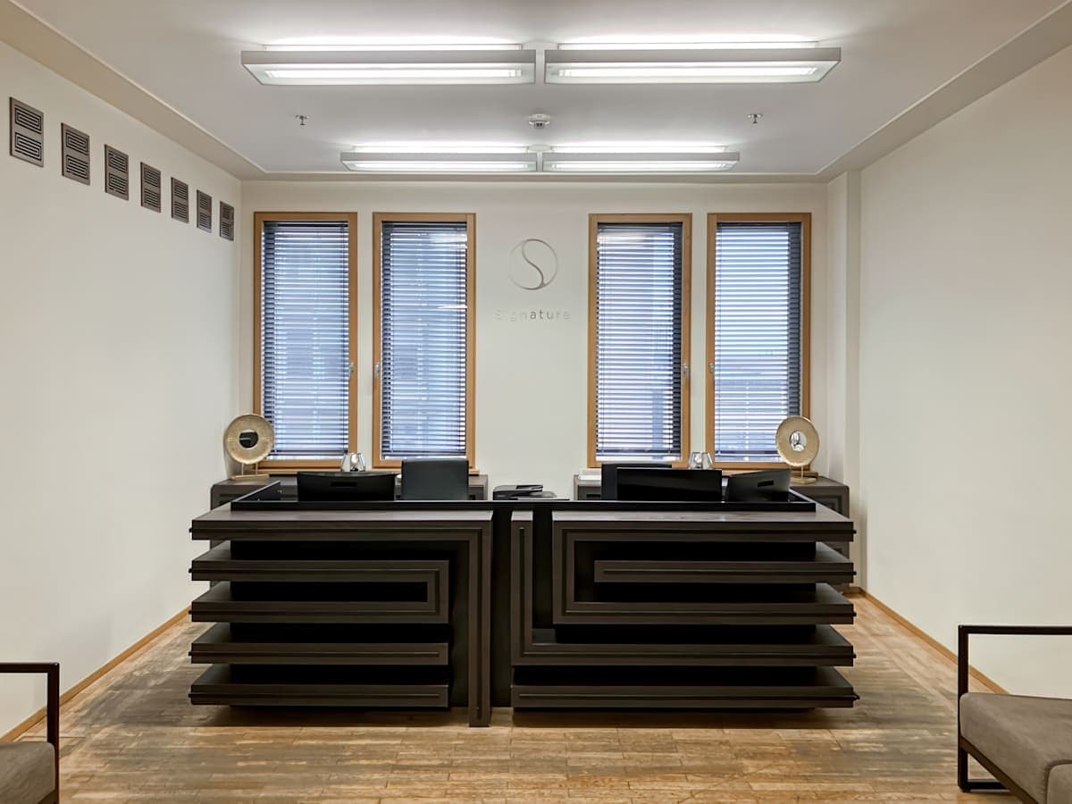 Signature by Regus interior photo 2