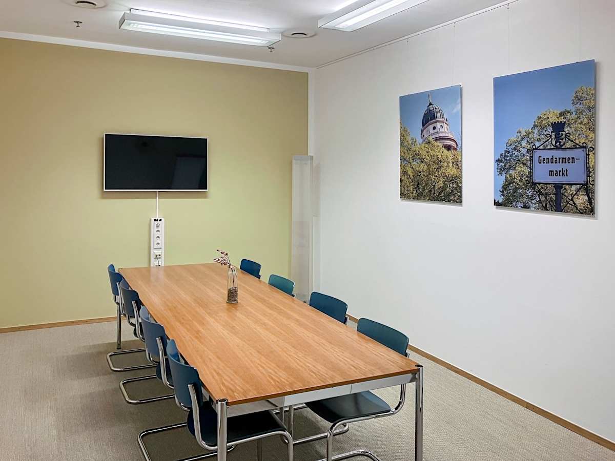 Signature by Regus interior photo 3
