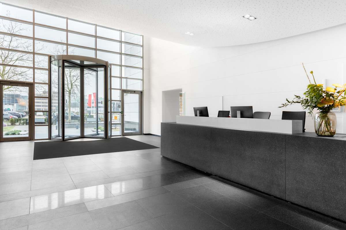 Regus - Amsterdam, White Point interior photo 2