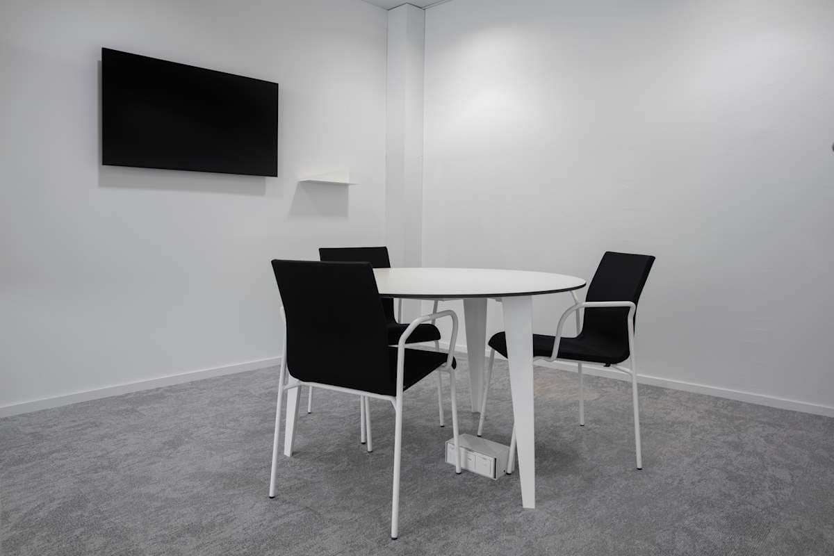 Regus - Amsterdam, White Point interior photo 9