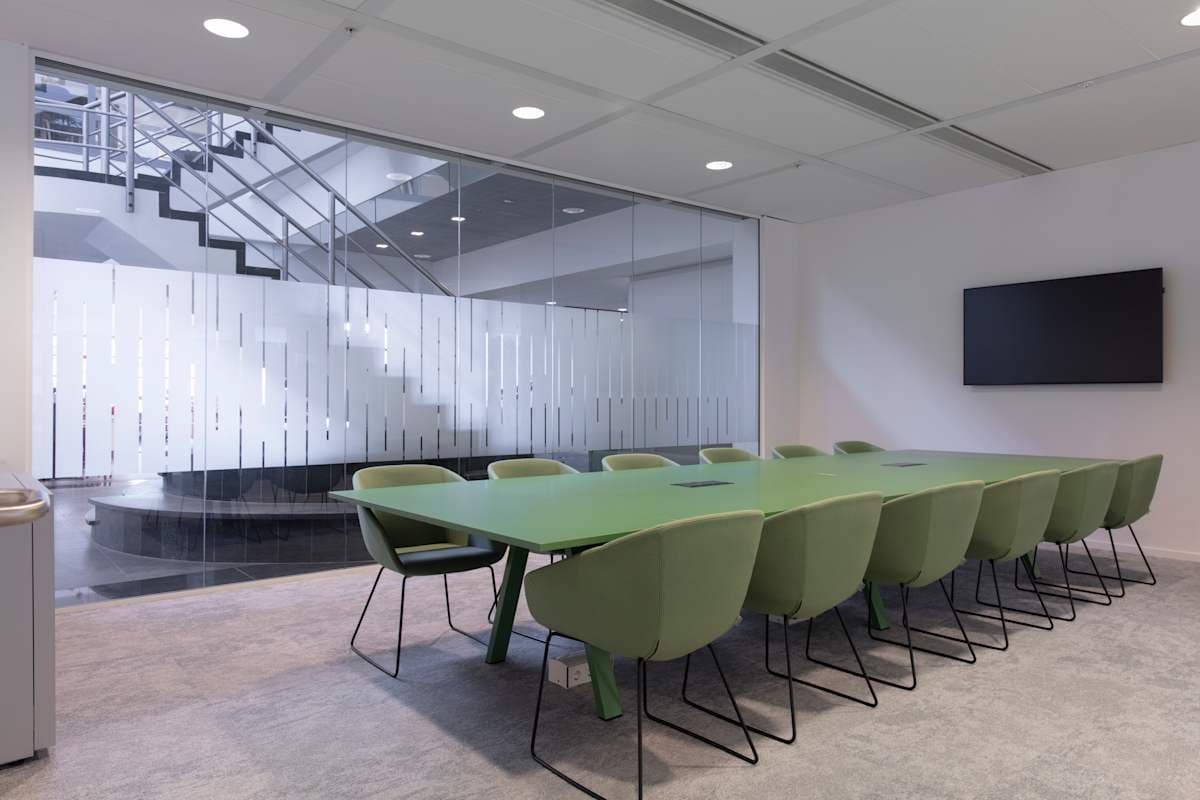 Regus - Amsterdam, White Point interior photo 10