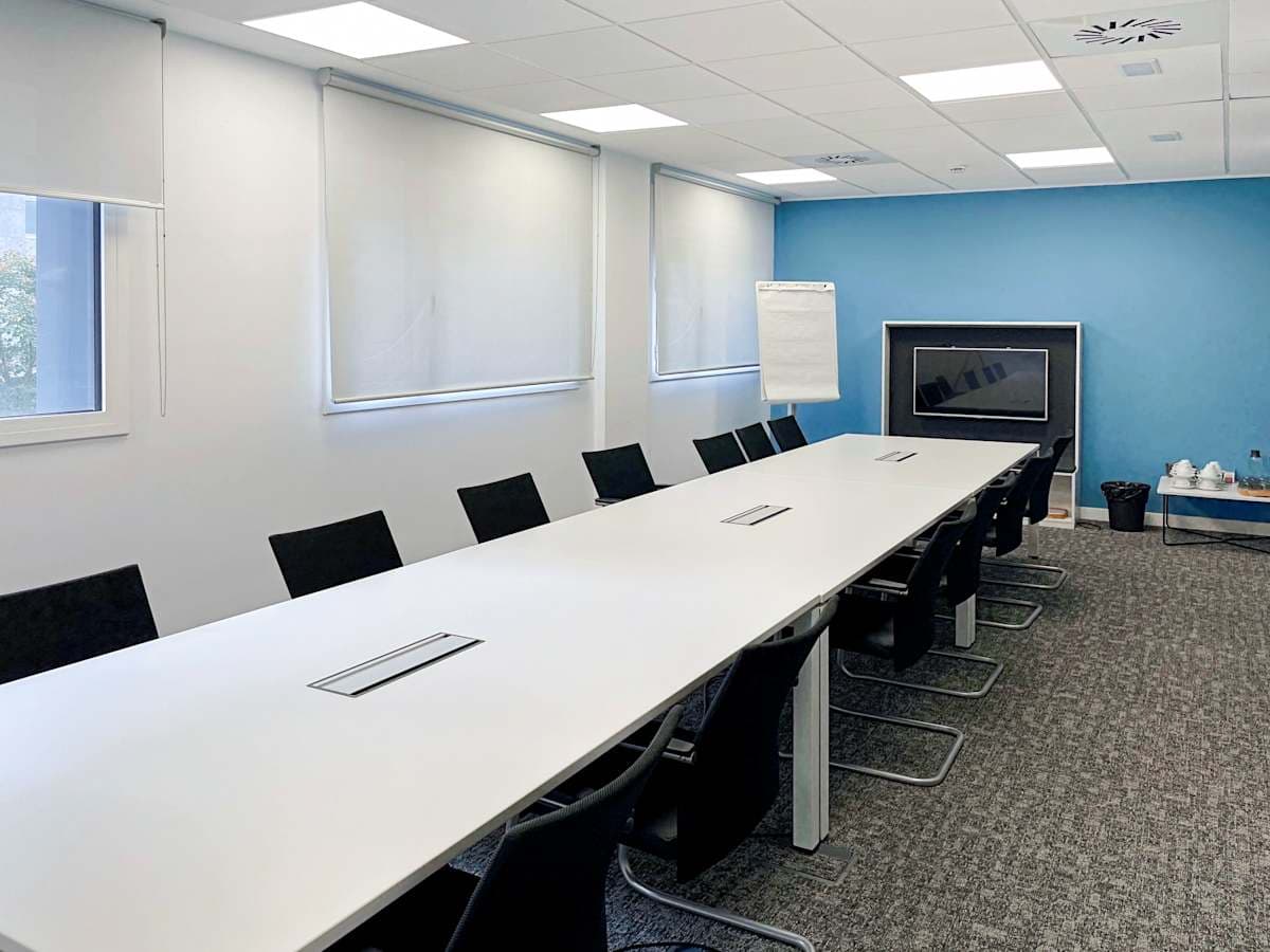Regus - Barcelona, Diagonal Hightech 22@ interior photo 3