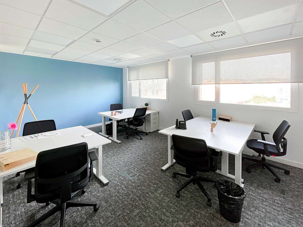 Regus - Barcelona, Diagonal Hightech 22@ interior photo 4