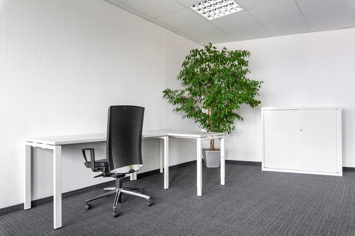 HQ - Nuremberg, HQ Plaerrer interior photo 7