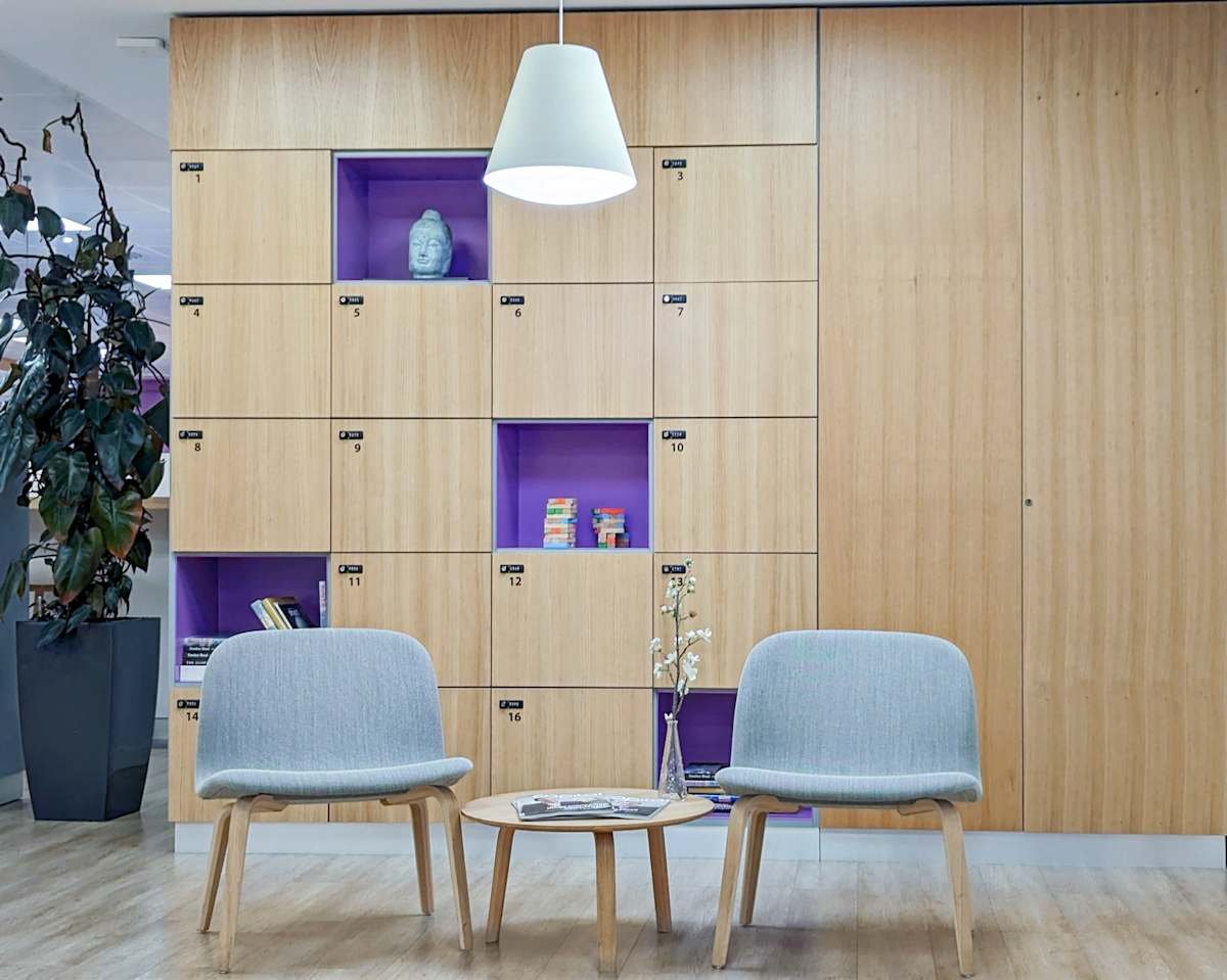 Regus - Madrid, Ortega y Gasset interior photo 7