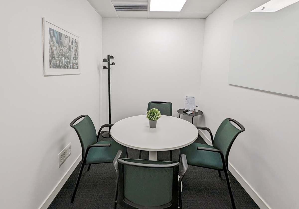 Regus - Madrid, Ortega y Gasset interior photo 9