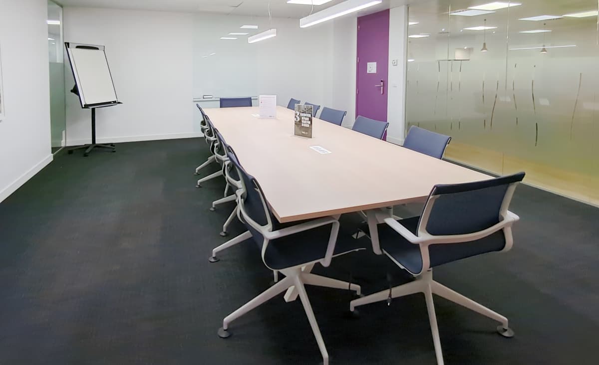 Regus - Madrid, Ortega y Gasset interior photo 10