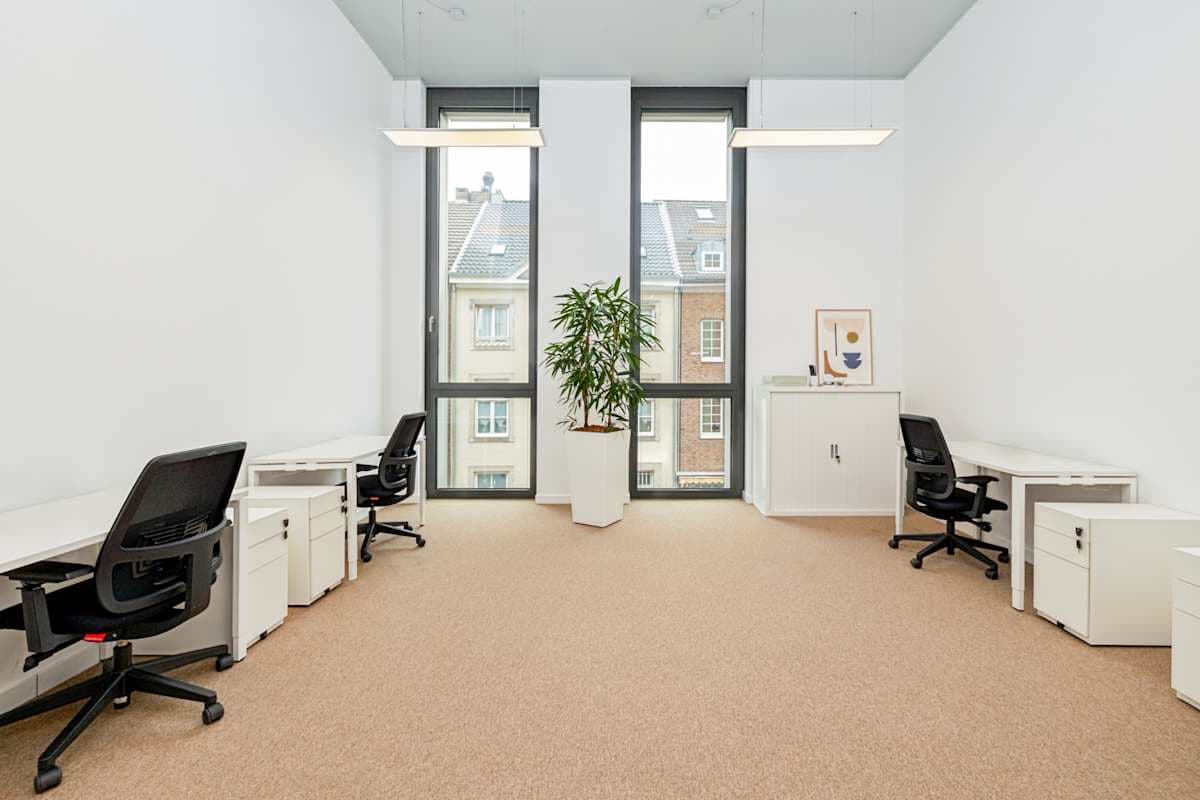 Spaces - Dusseldorf interior photo 14