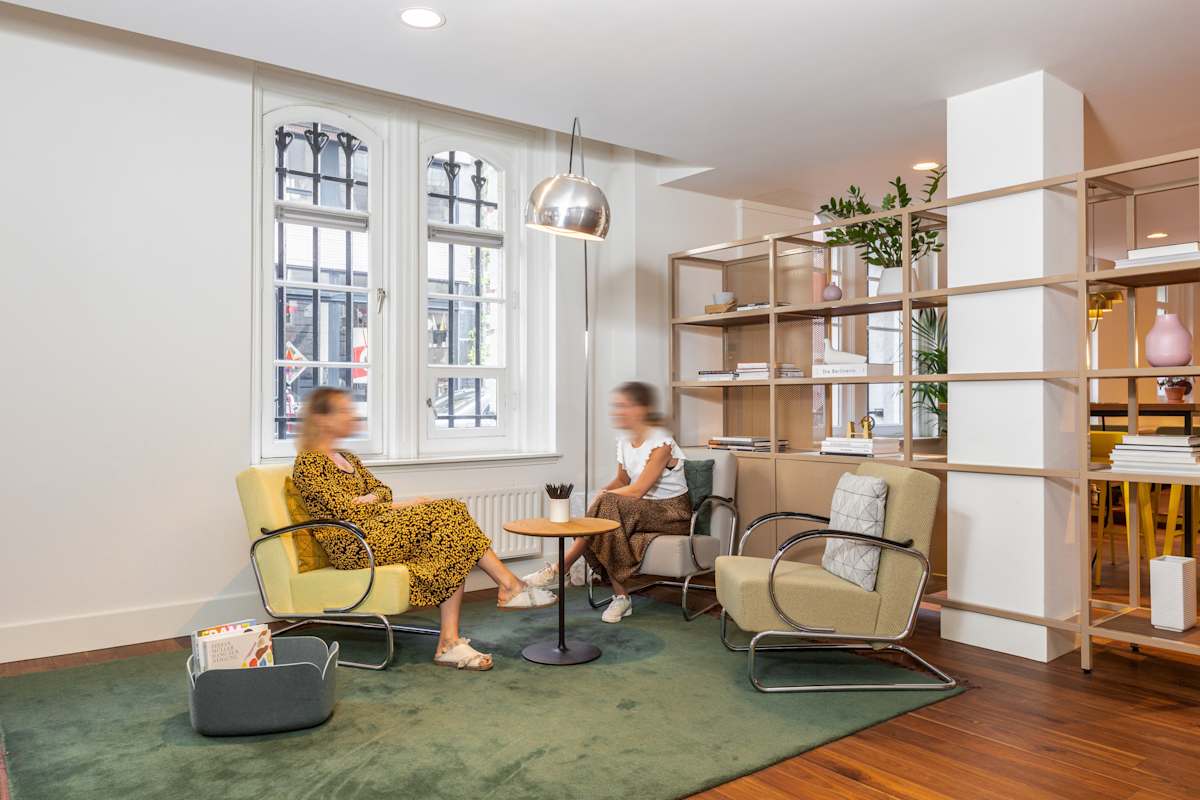Spaces Keizersgracht interior photo 8