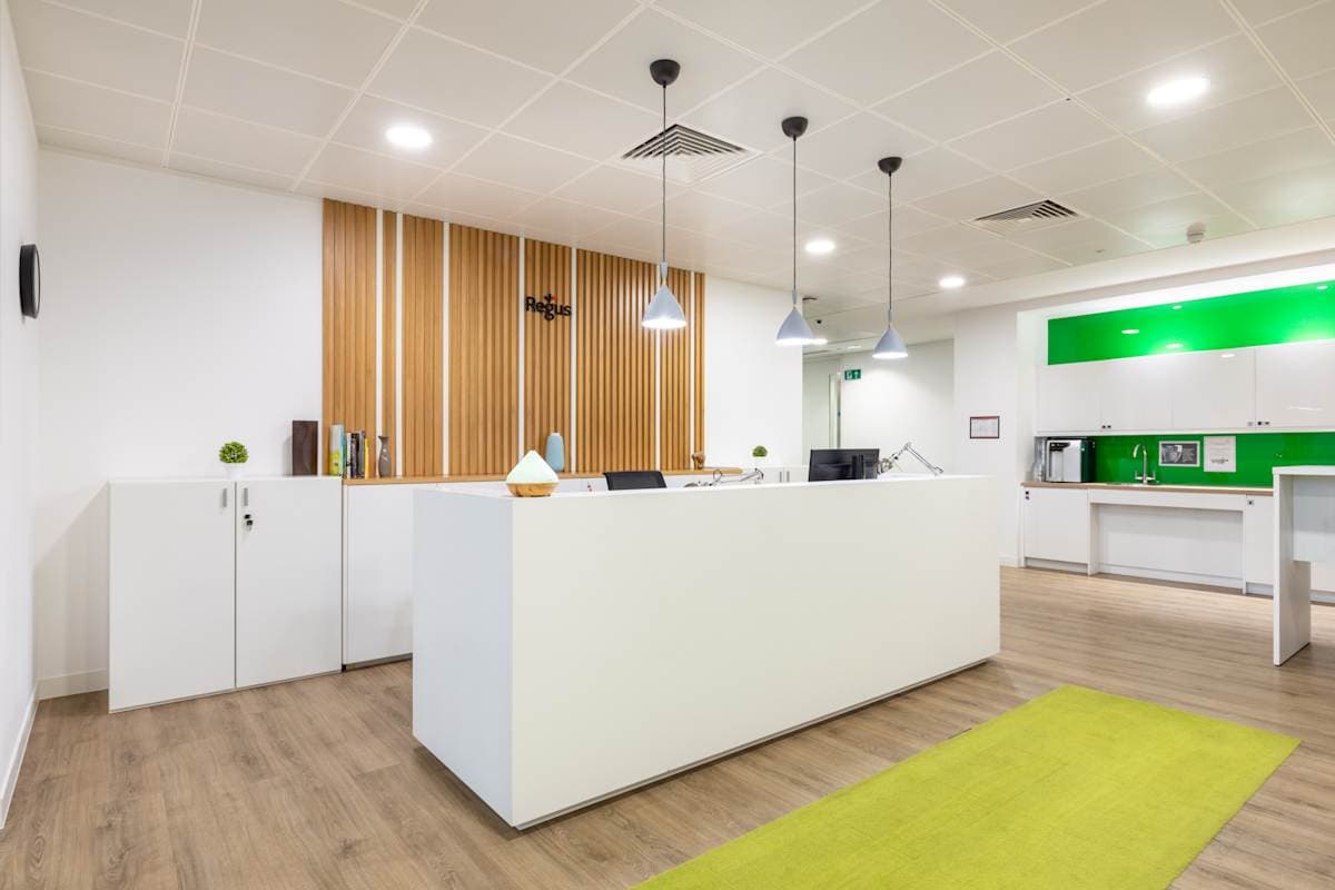 Regus - Croydon, Interchange House interior photo 2