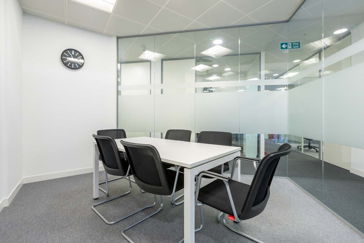 Regus - Croydon, Interchange House interior photo 9