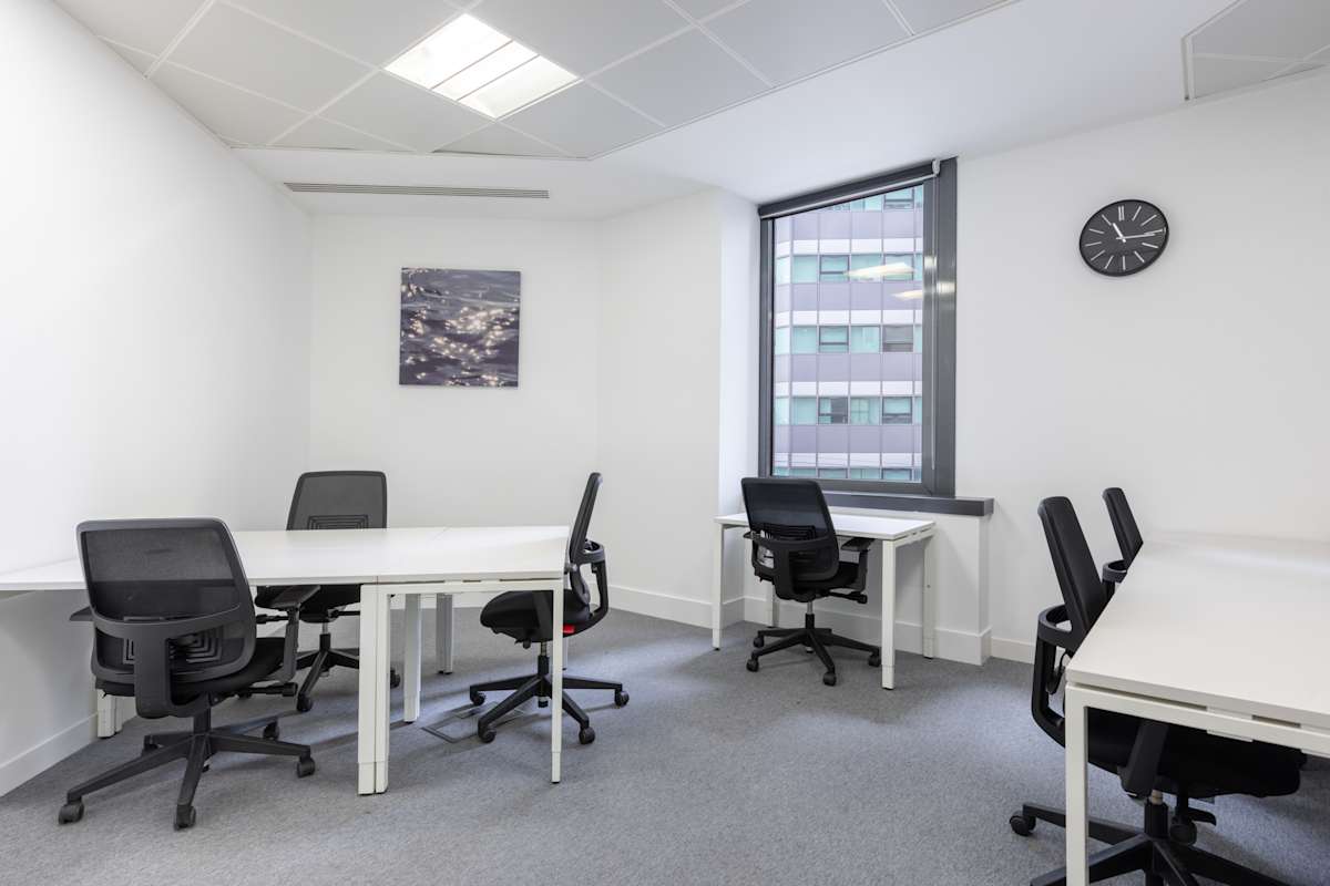 Regus - Croydon, Interchange House interior photo 10