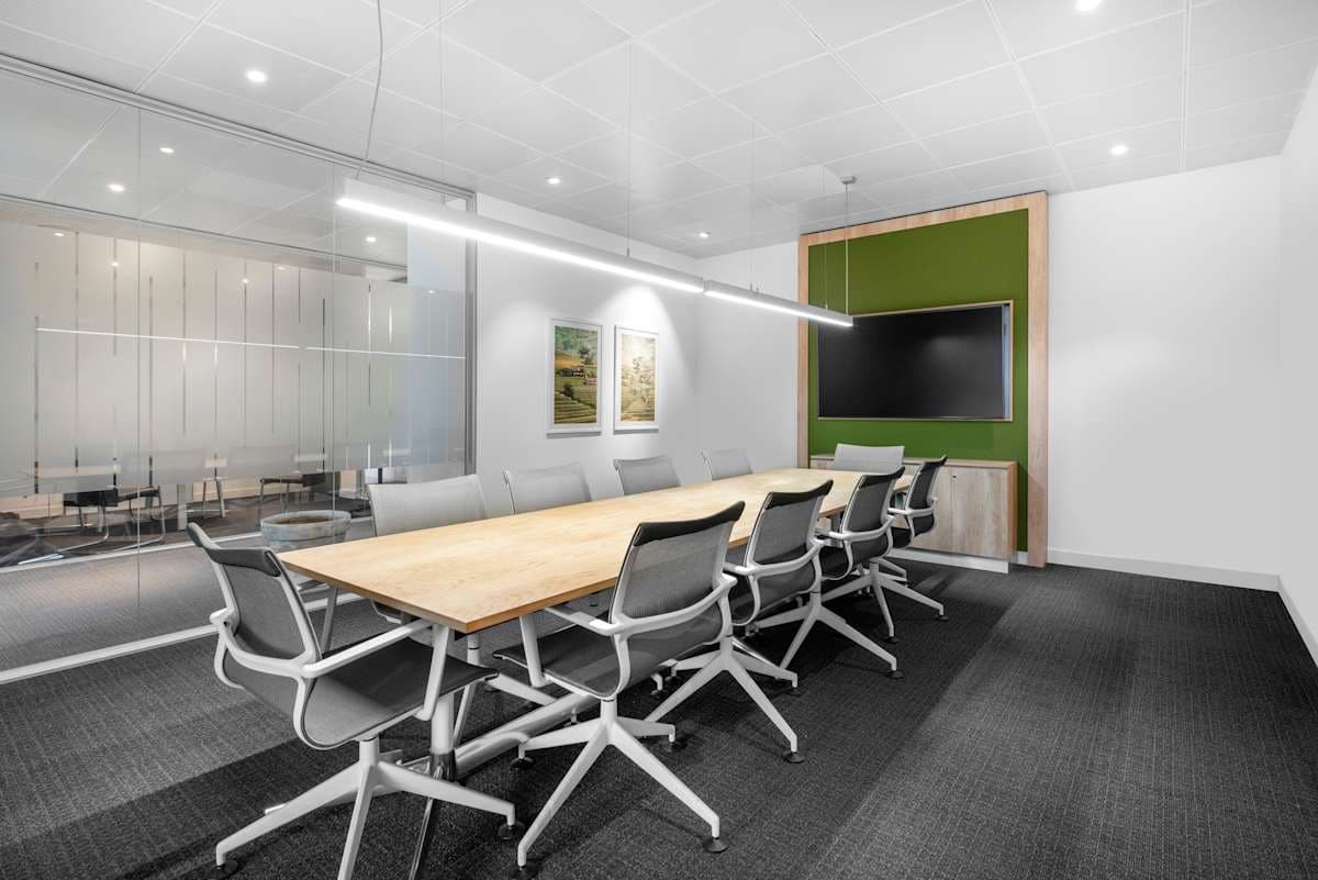 Regus - Barcelona, Sarria Forum interior photo 7