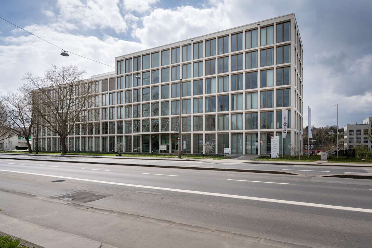 Mainzer Str. 97/c/o Regus