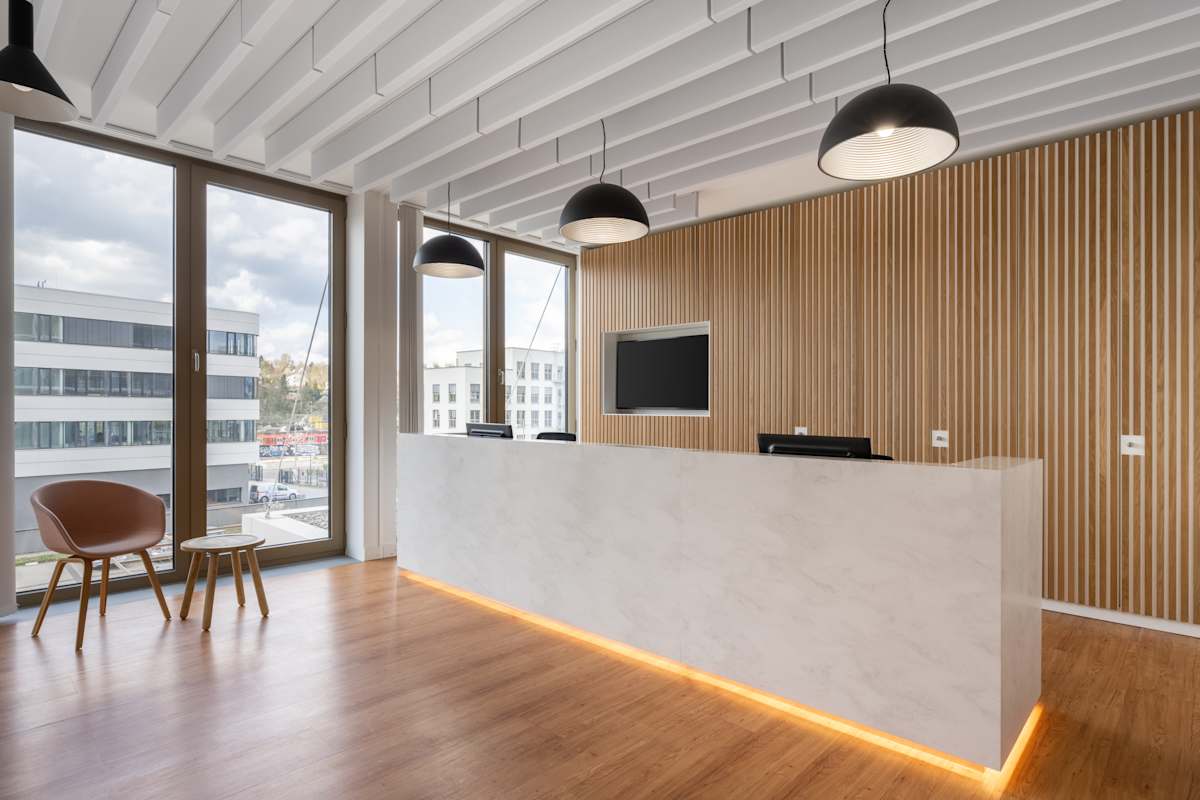 Mainzer Str. 97/c/o Regus interior photo 2
