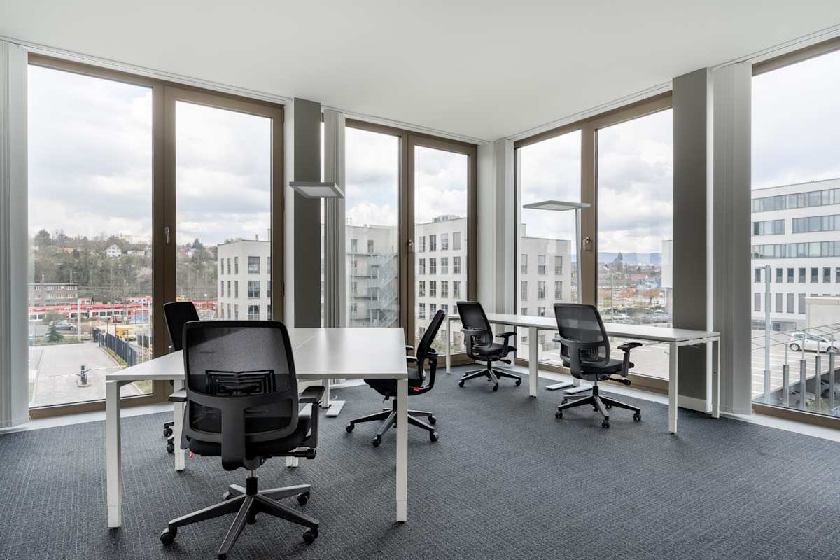 Mainzer Str. 97/c/o Regus interior photo 4