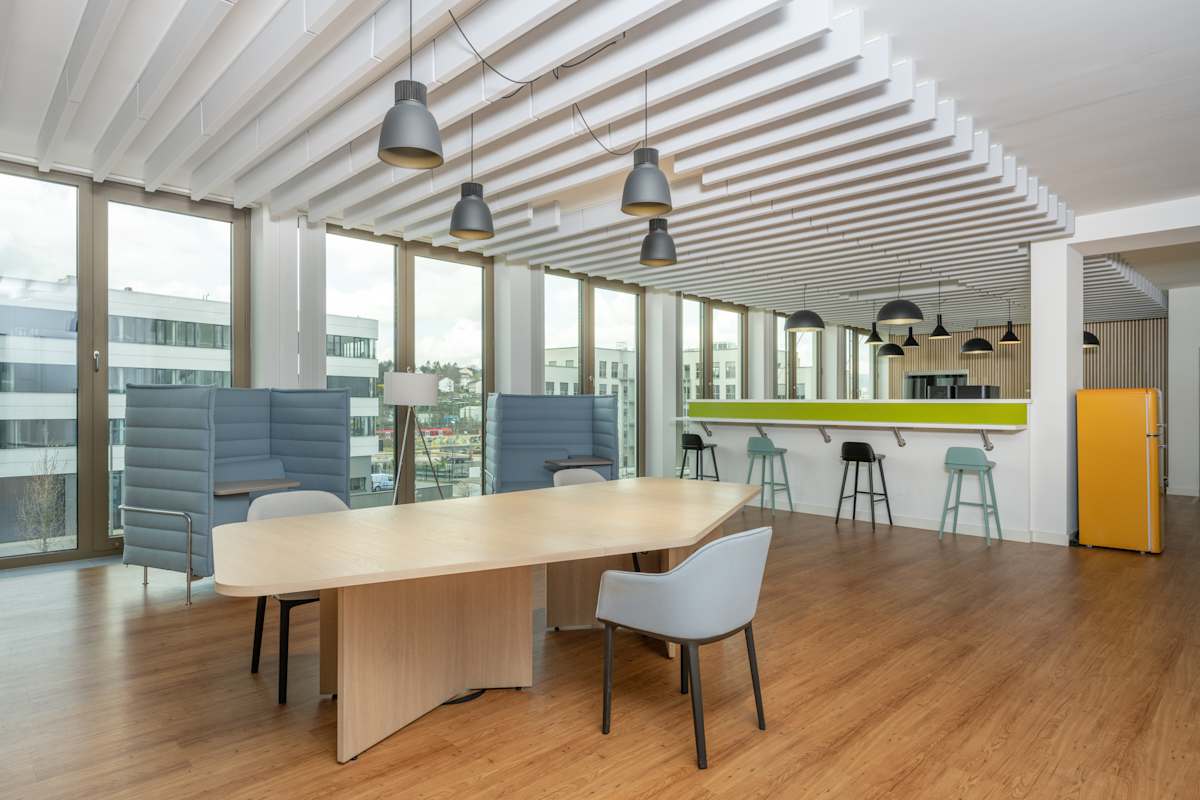 Mainzer Str. 97/c/o Regus interior photo 5
