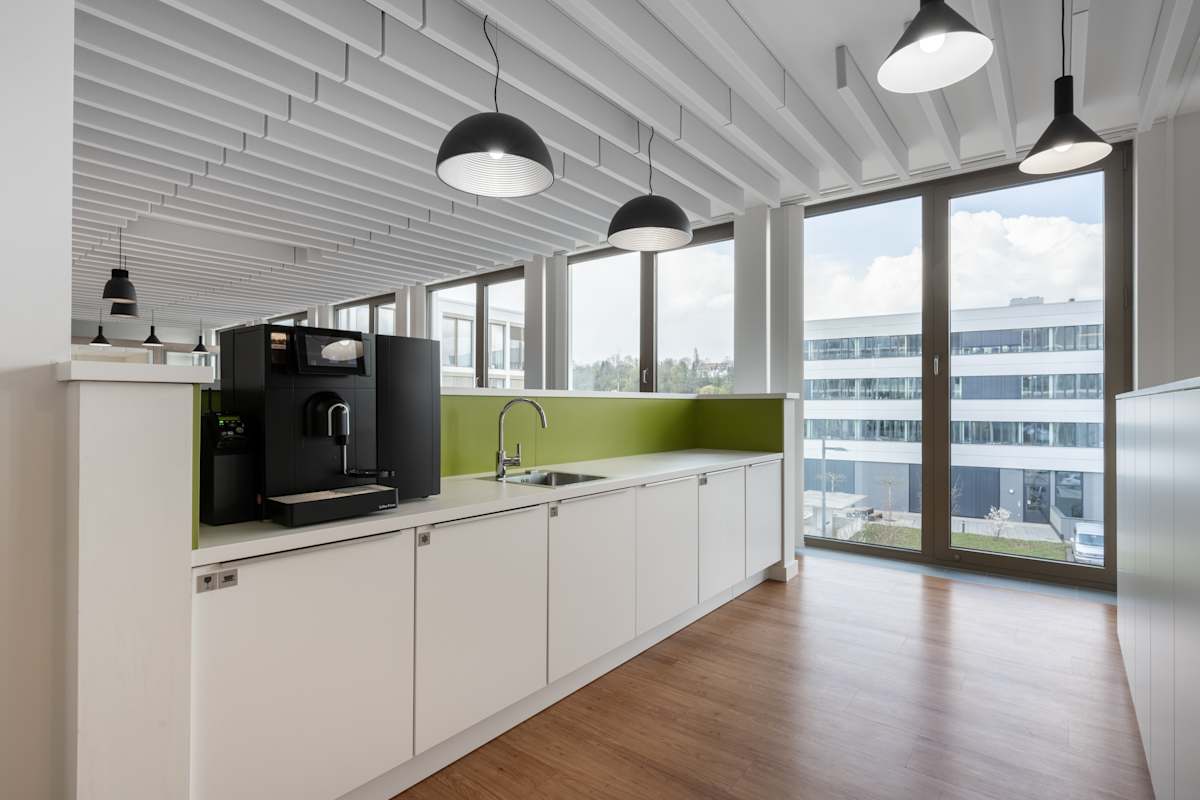 Mainzer Str. 97/c/o Regus interior photo 6