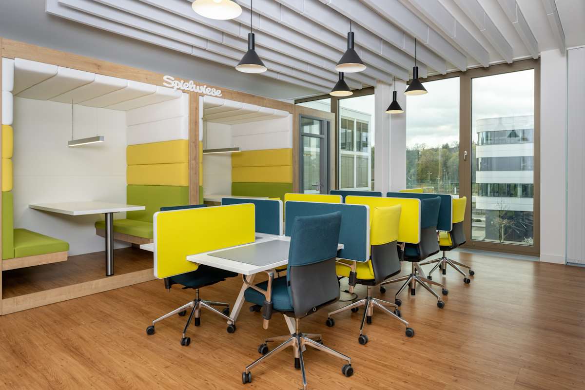 Mainzer Str. 97/c/o Regus interior photo 8