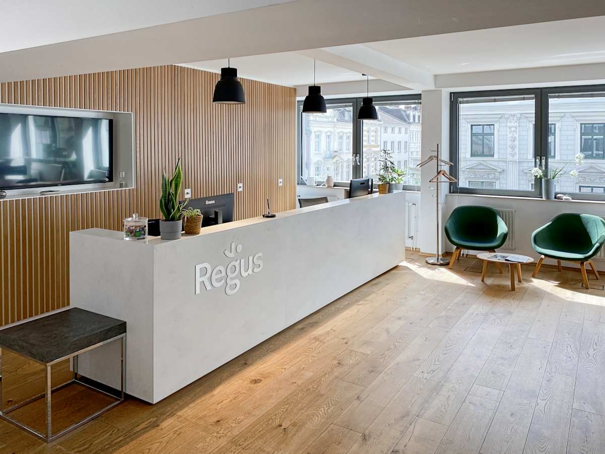 Regus - Moenchengladbach, Bismarckstraße interior photo 2