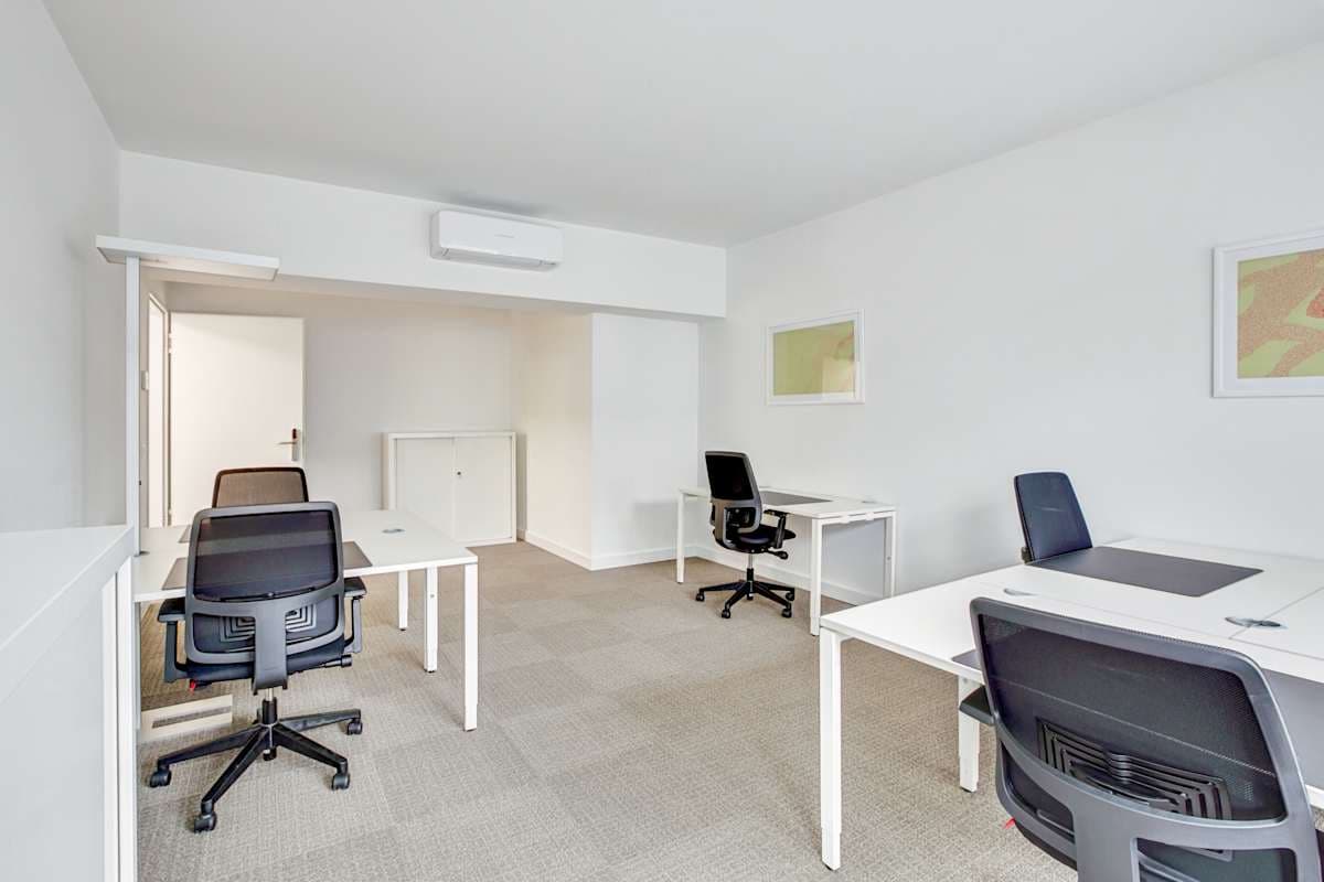 Regus - Moenchengladbach, Bismarckstraße interior photo 11