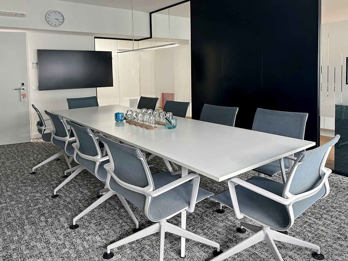 Regus - Moenchengladbach, Bismarckstraße interior photo 3