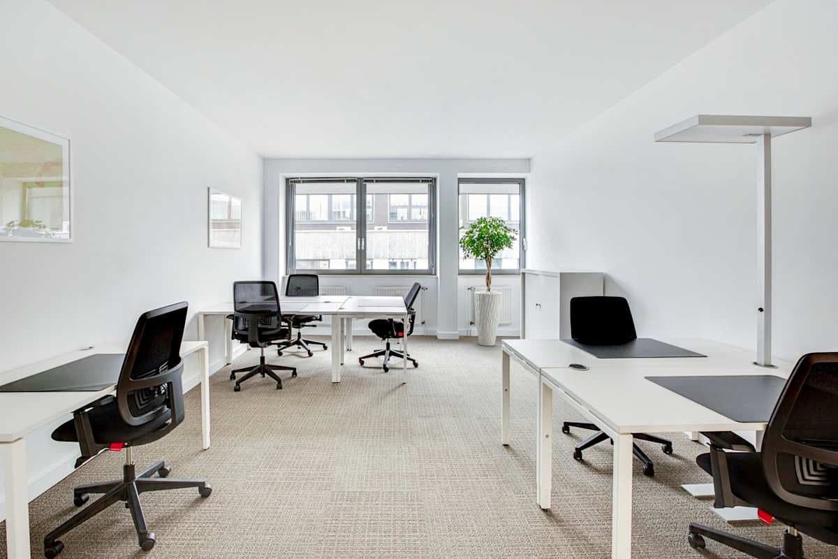 Regus - Moenchengladbach, Bismarckstraße interior photo 4