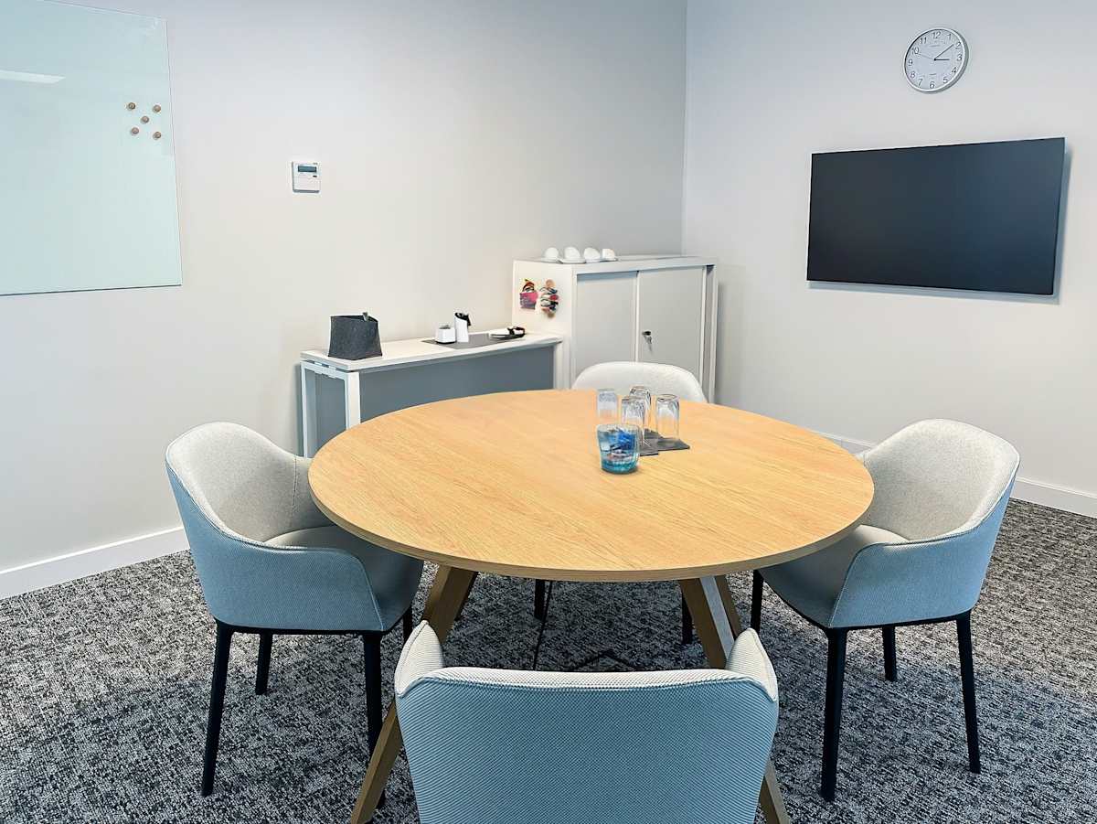 Regus - Moenchengladbach, Bismarckstraße interior photo 9