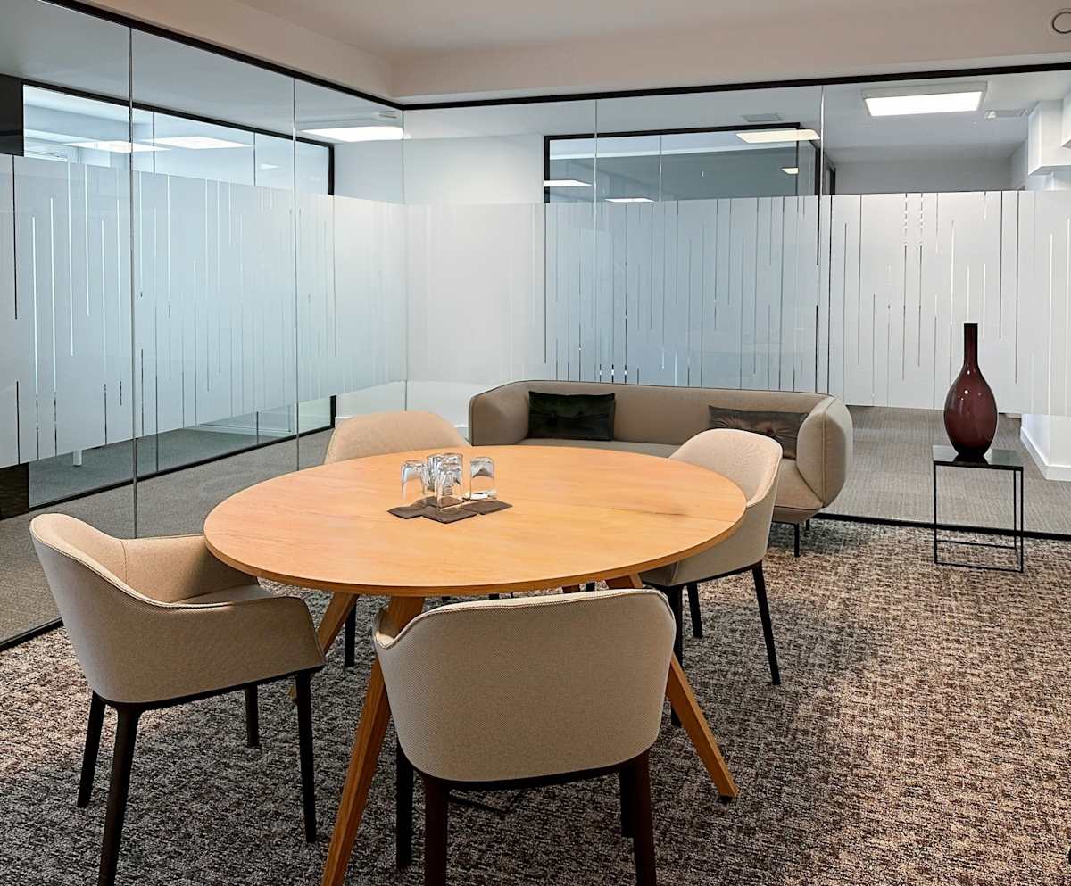 Regus - Moenchengladbach, Bismarckstraße interior photo 10