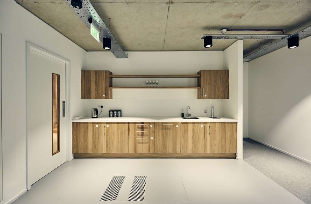 Spaces Angel Islington interior photo 6