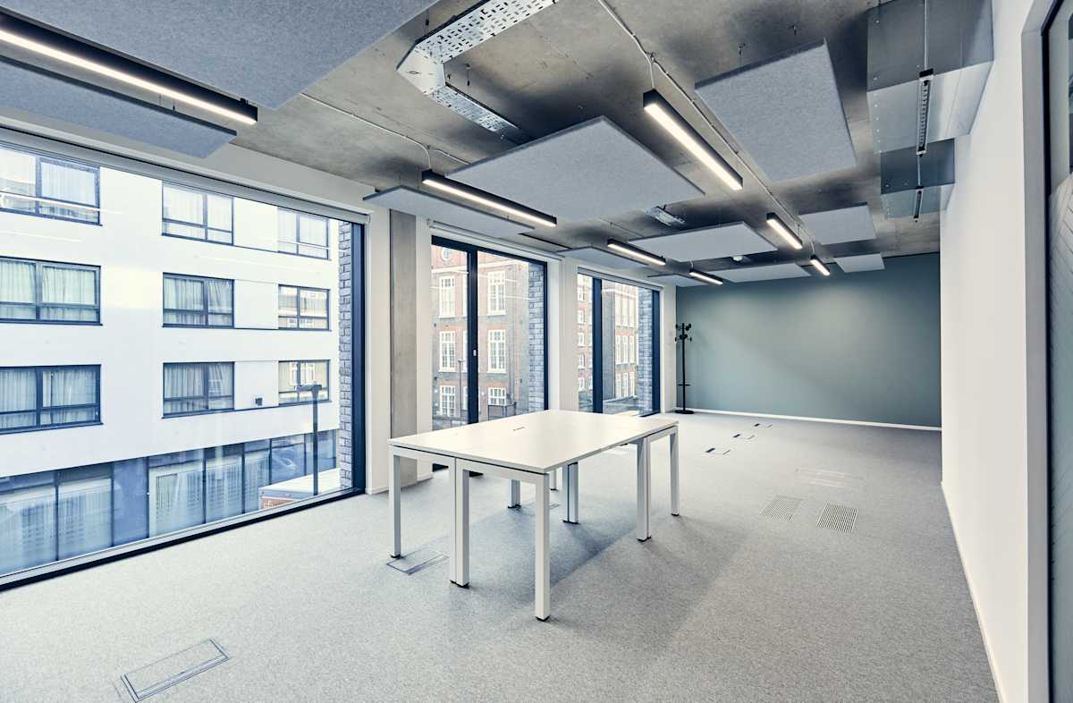 Spaces Angel Islington interior photo 10