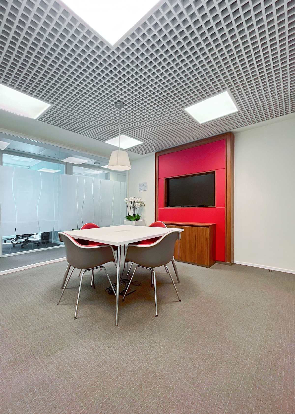 Regus - Milan, Loreto interior photo 11