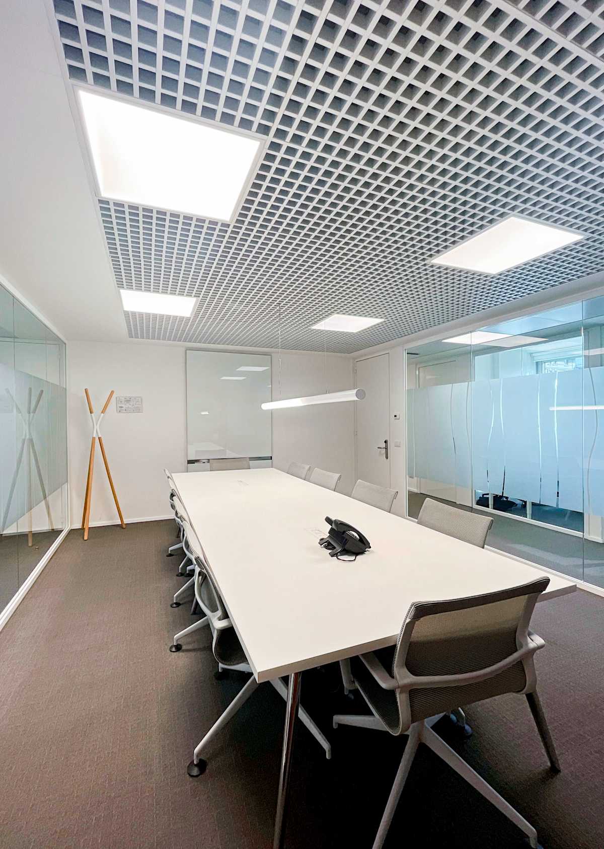 Regus - Milan, Loreto interior photo 12