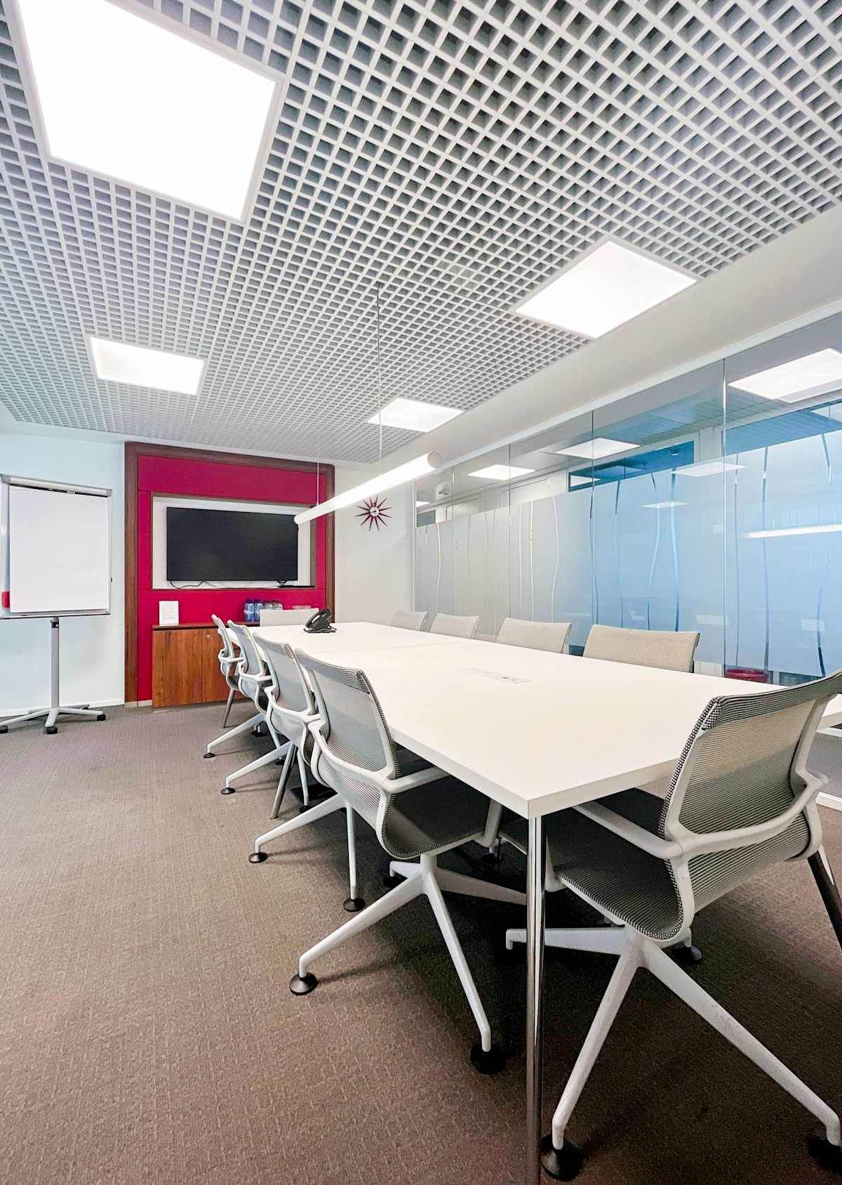 Regus - Milan, Loreto interior photo 3