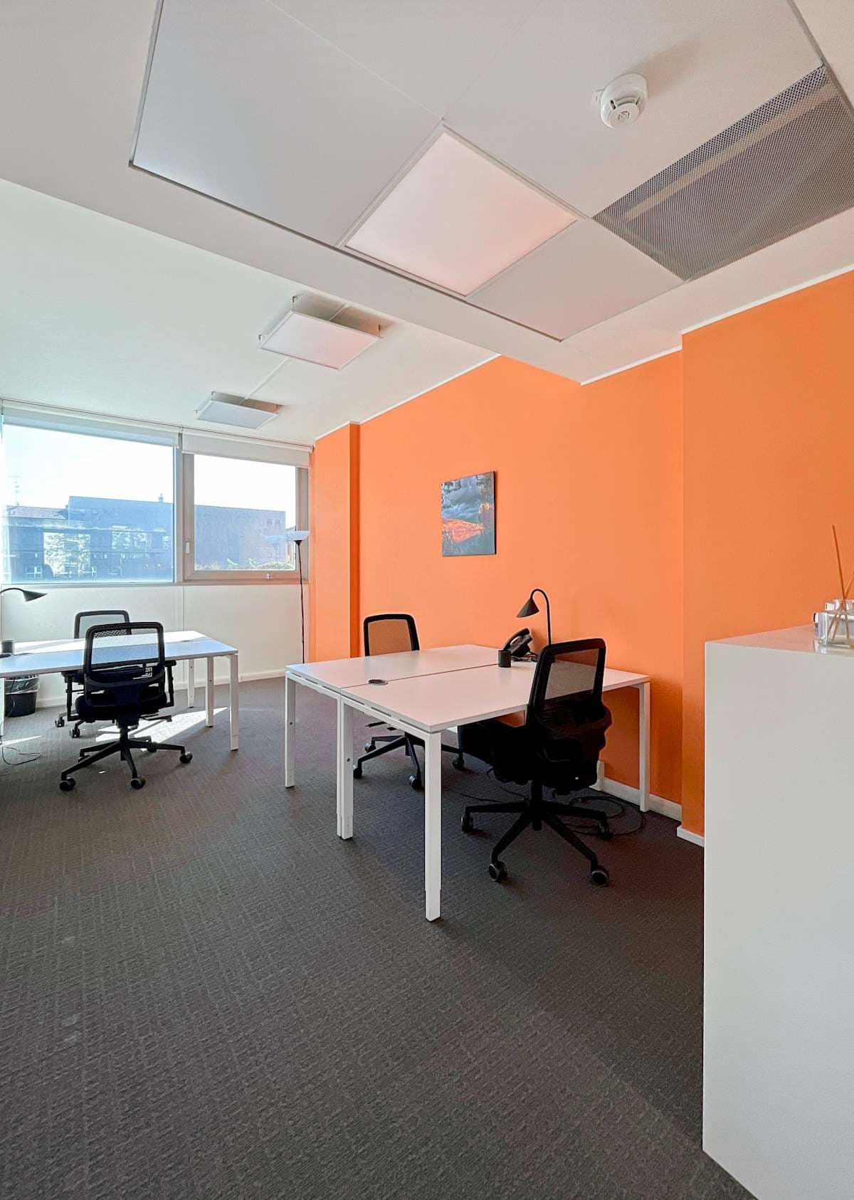 Regus - Milan, Loreto interior photo 4