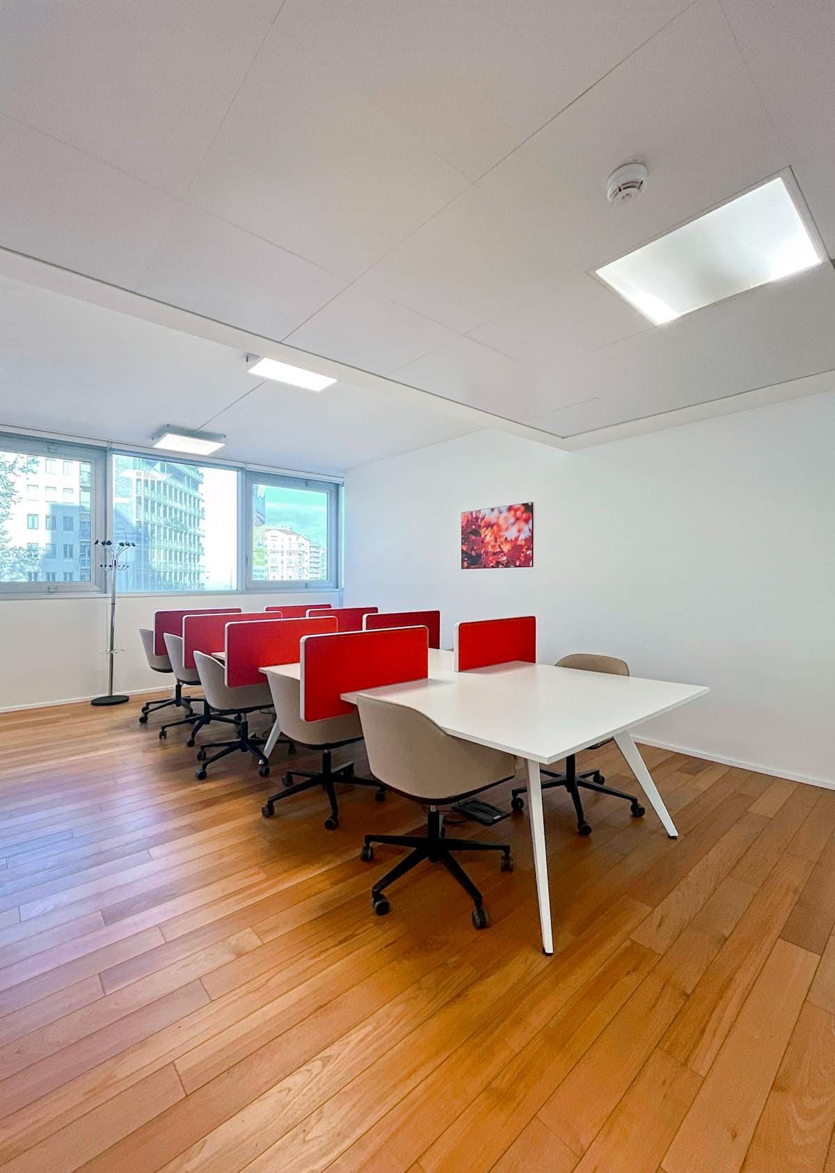 Regus - Milan, Loreto interior photo 6