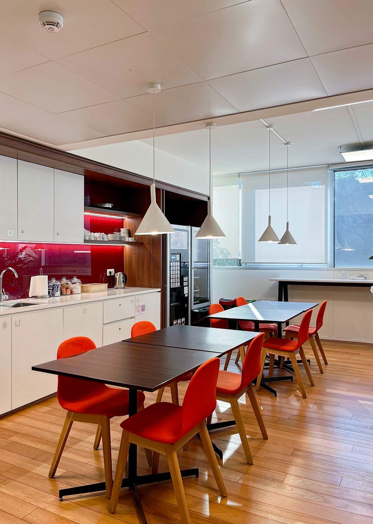 Regus - Milan, Loreto interior photo 7