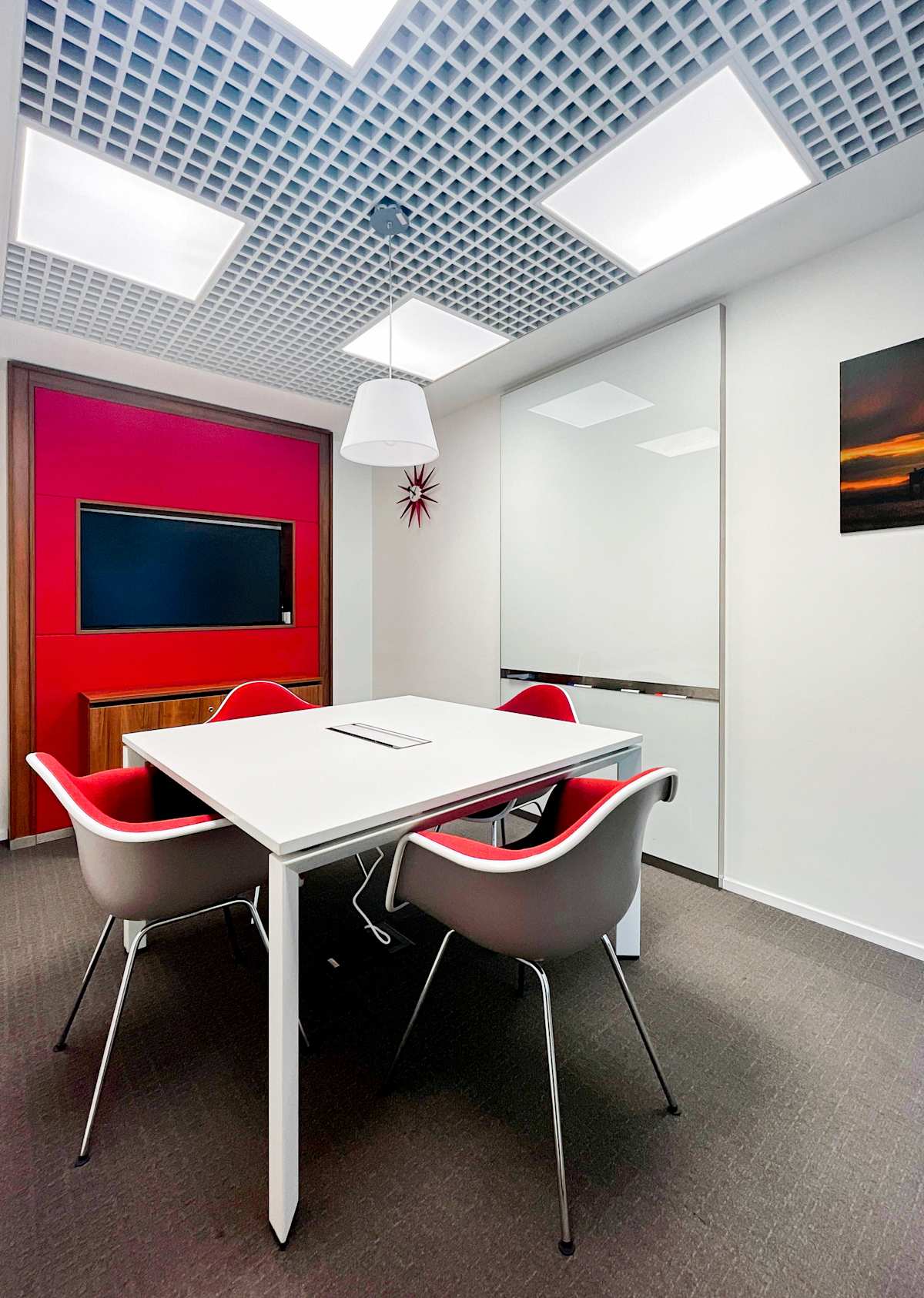 Regus - Milan, Loreto interior photo 8