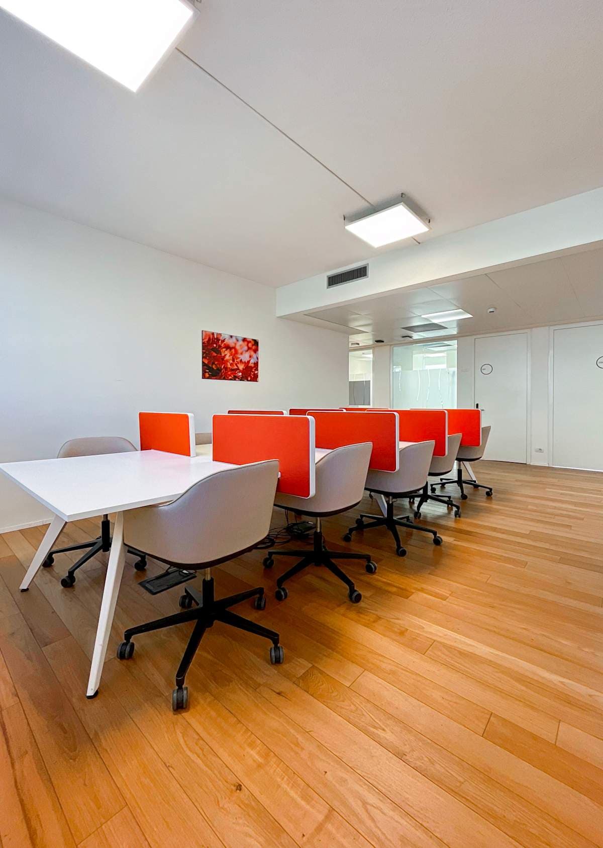 Regus - Milan, Loreto interior photo 9