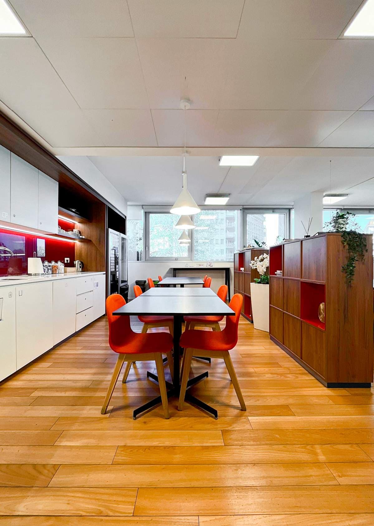 Regus - Milan, Loreto interior photo 10