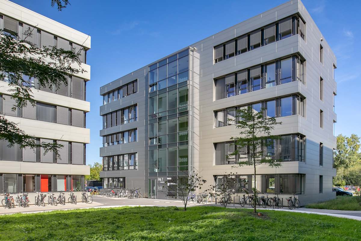 Regus - Bremen, Technologiepark Bremen