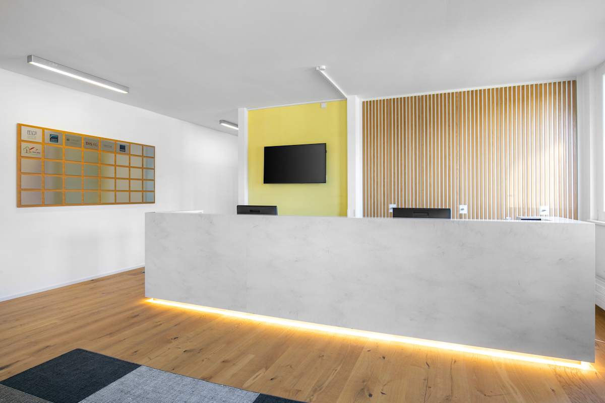 Regus - Bremen, Technologiepark Bremen interior photo 2