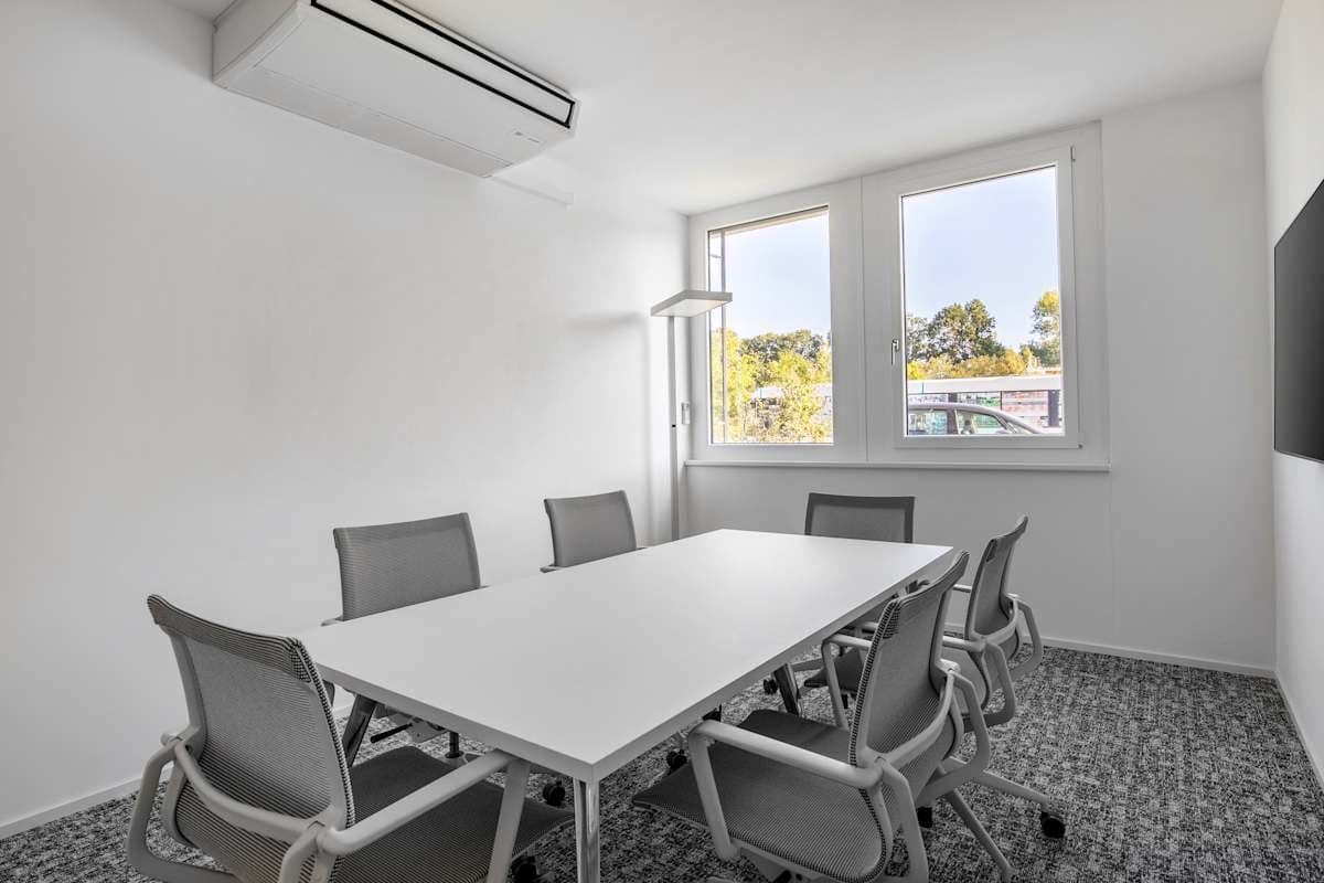 Regus - Bremen, Technologiepark Bremen interior photo 3
