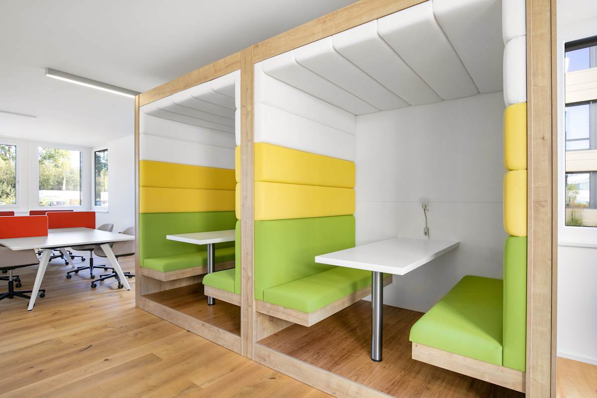Regus - Bremen, Technologiepark Bremen interior photo 5