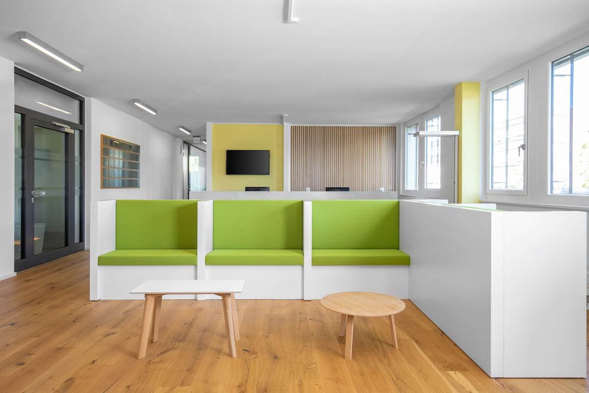 Regus - Bremen, Technologiepark Bremen interior photo 7