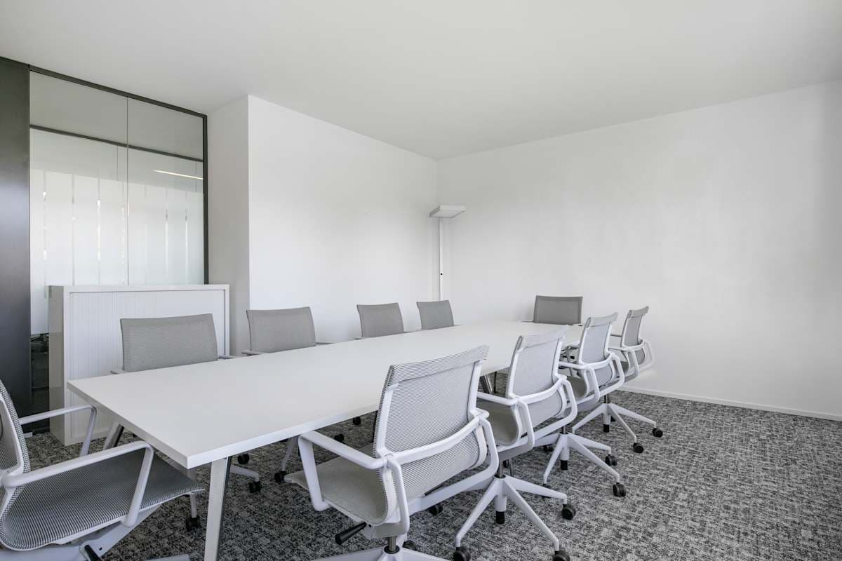 Regus - Bremen, Technologiepark Bremen interior photo 9
