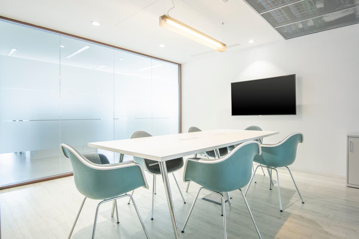 Regus - Milan Tortona interior photo 3