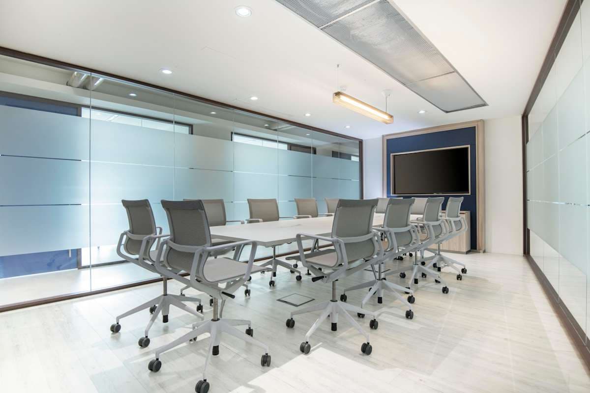 Regus - Milan Tortona interior photo 7
