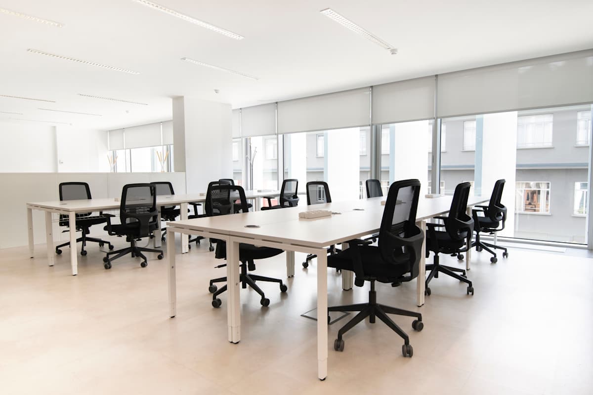Regus - Milan Tortona interior photo 8