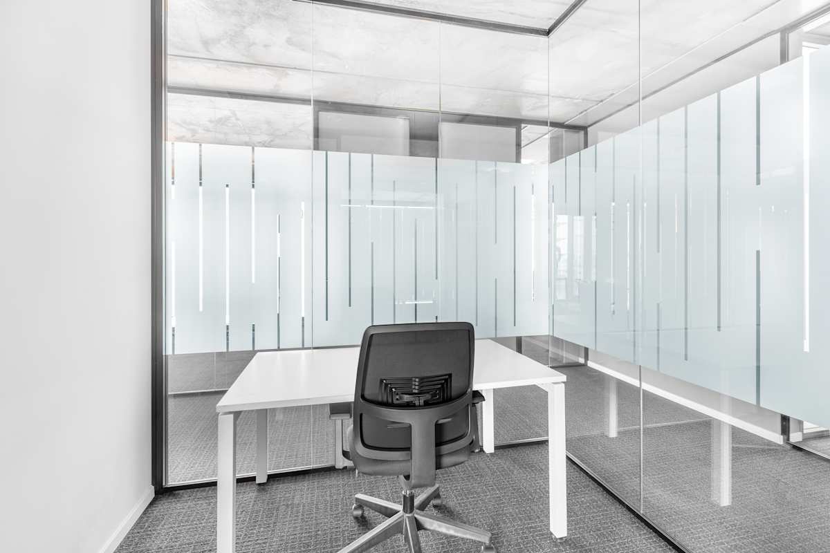 Regus - Amsterdam, Kraanspoor interior photo 12